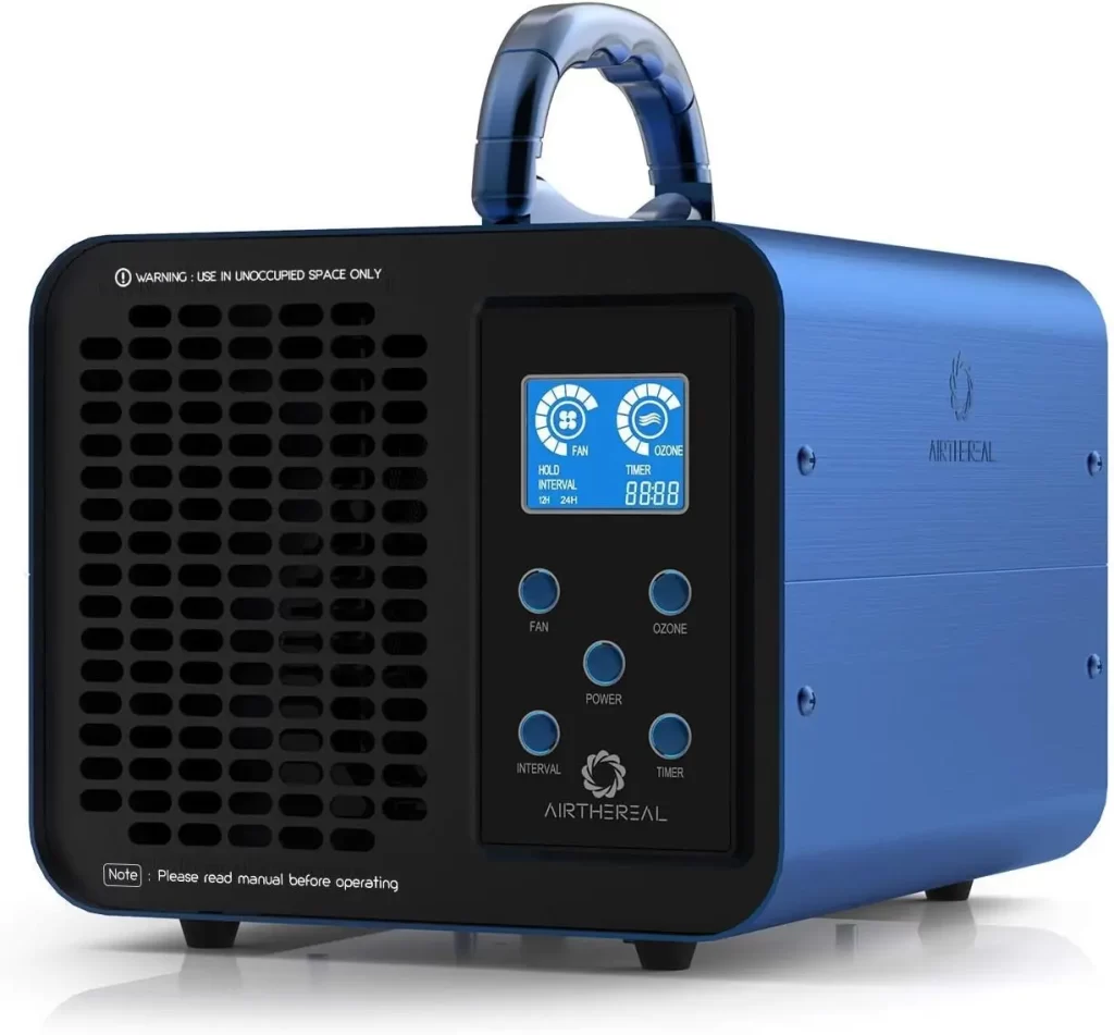 Airthereal MA 10K  Ozone Generator