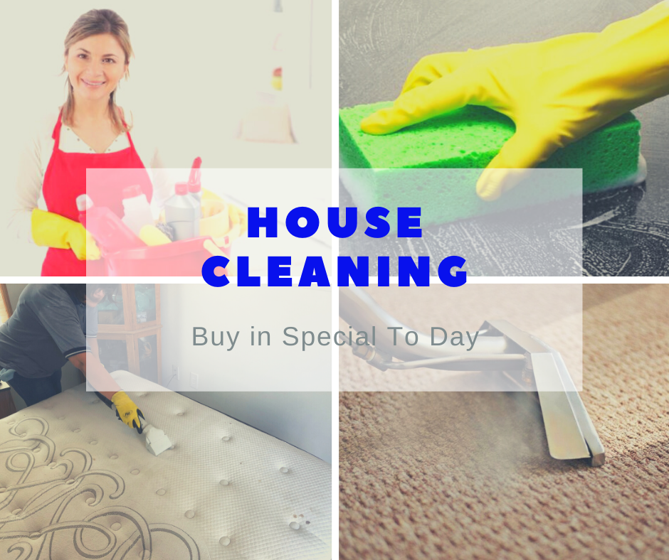 House Cleaning