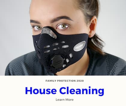 Plano House Cleaning