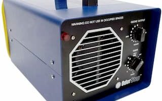 OdorStop OS2500UV3 ozone generator