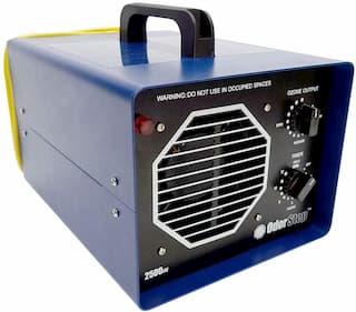OdorStop OS2500UV3 ozone generator