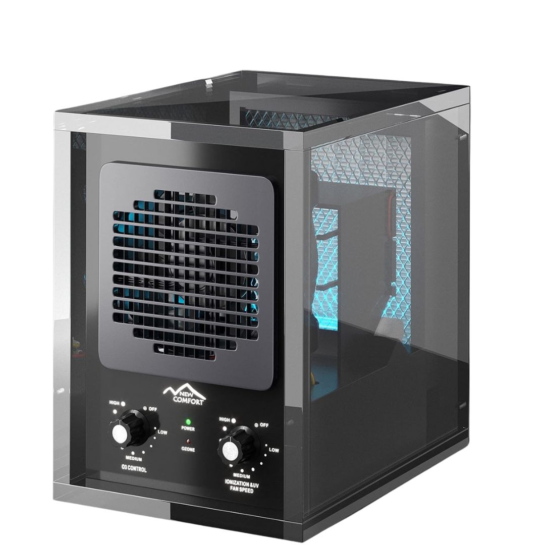 Prolux New Comfort Ozone Generator